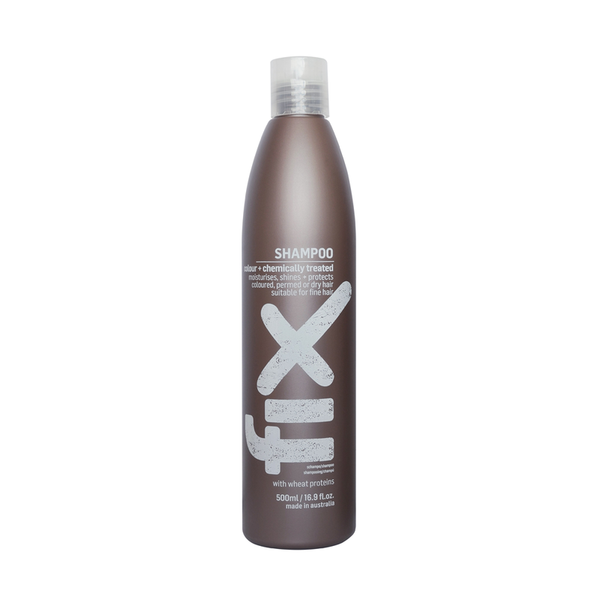 Fix Colour Shampoo