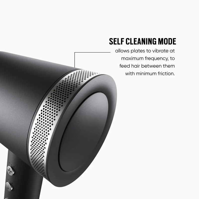 Cloud Nine THE AIRSHOT PRO Hair dryer
