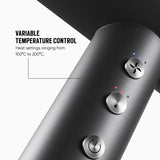 Cloud Nine THE AIRSHOT PRO Hair dryer
