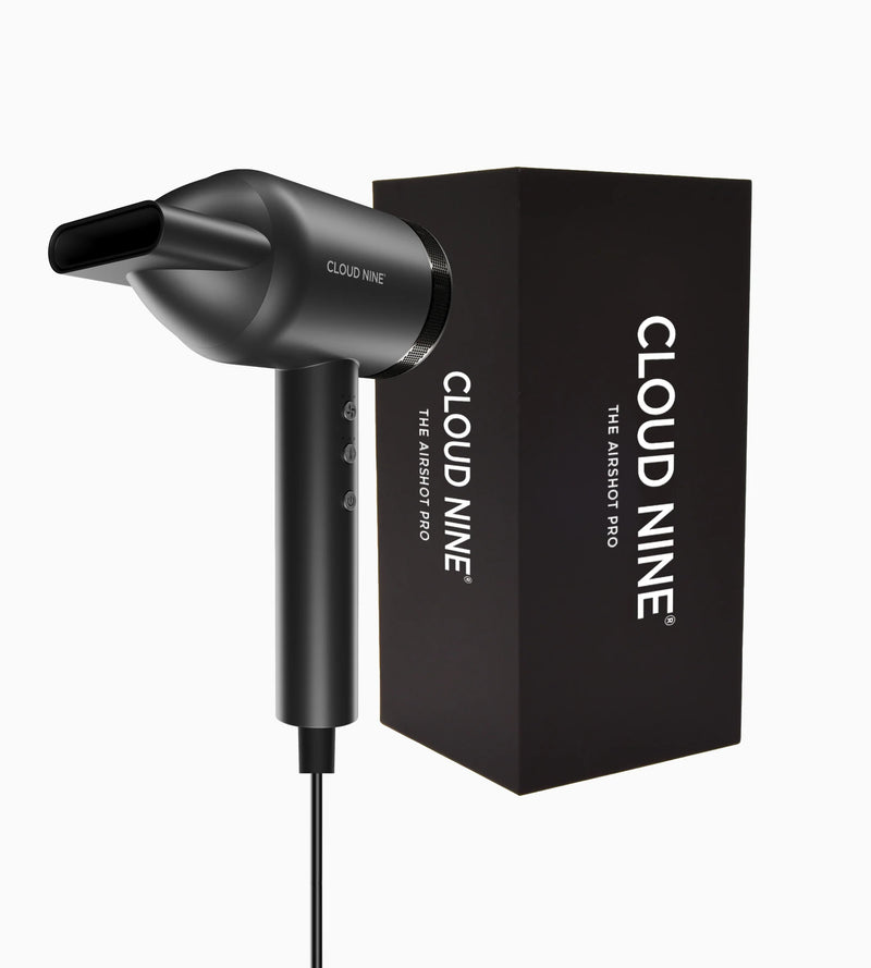 Cloud Nine THE AIRSHOT PRO Hair dryer