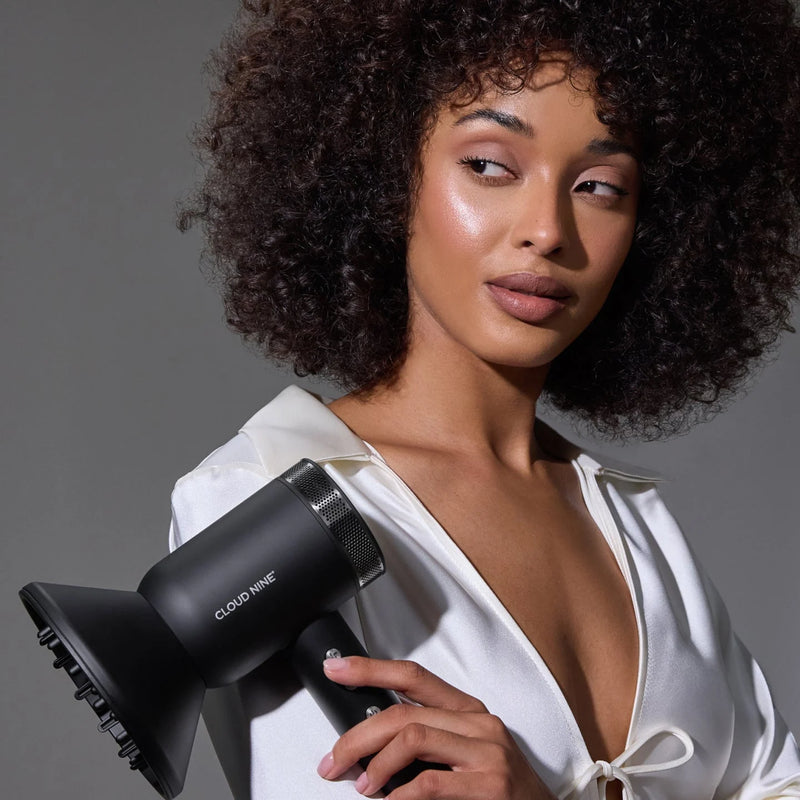 Cloud Nine THE AIRSHOT PRO Hair dryer