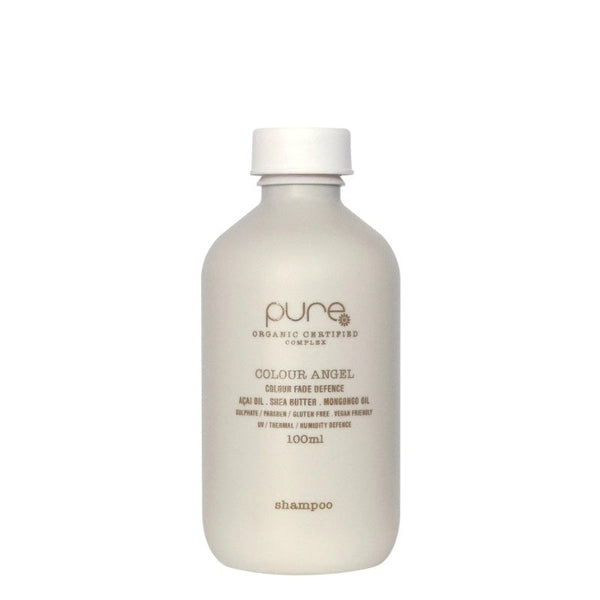 Colour Angel Shampoo