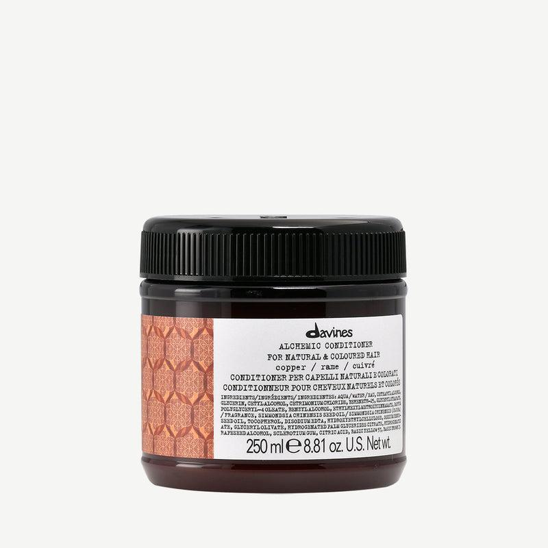 Copper Conditioner