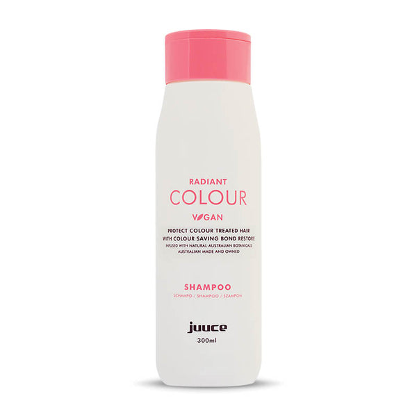 Radiant Colour Shampoo