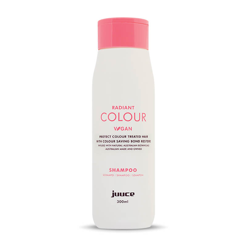 Radiant Colour Shampoo