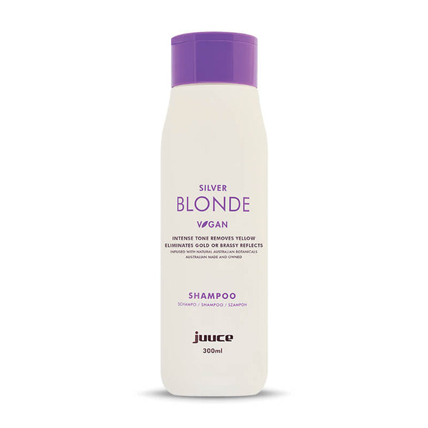 Silver Blonde Shampoo