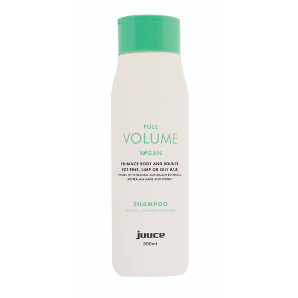 Full Volume Shampoo