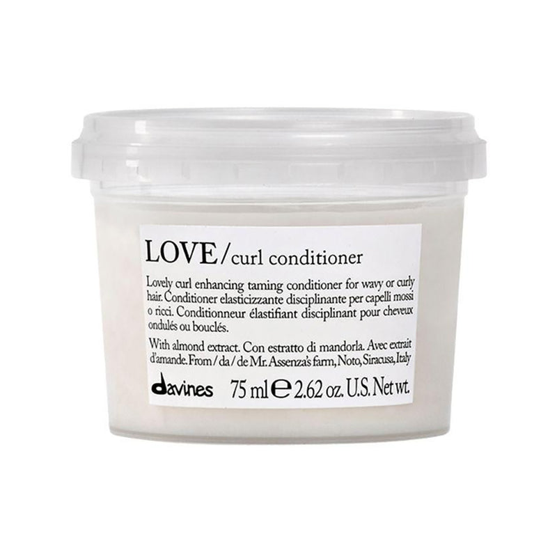 LOVE Curl Conditioner