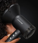 Cloud Nine THE AIRSHOT PRO Hair dryer