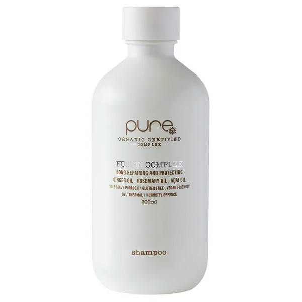 Fusion Complex Shampoo