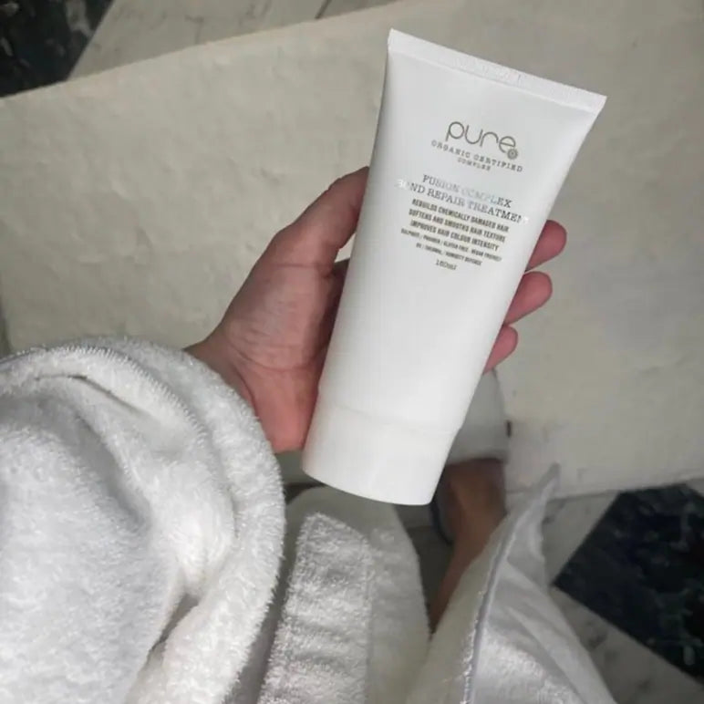 BOND REPAIR TREATMENT