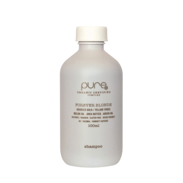 Forever Blonde Shampoo