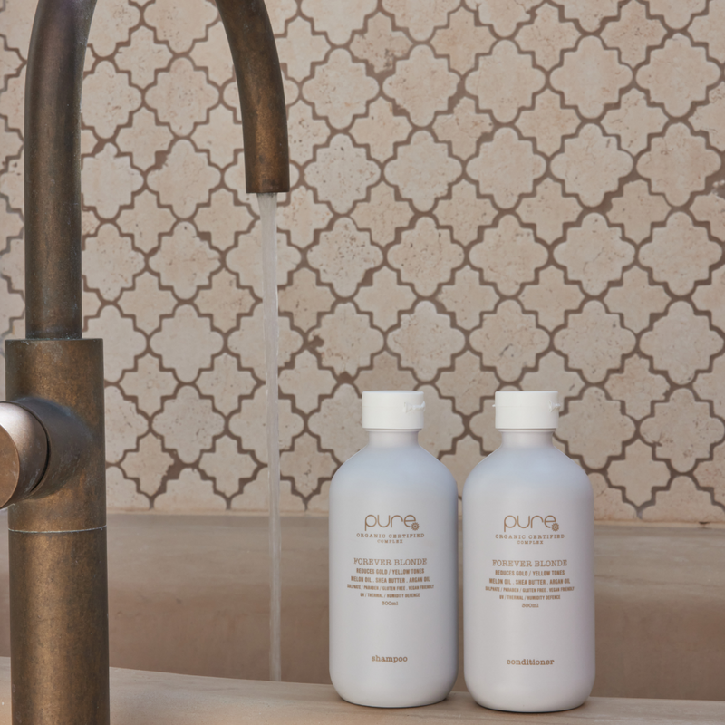 Forever Blonde Shampoo