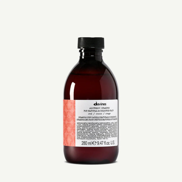Red Shampoo 280ml