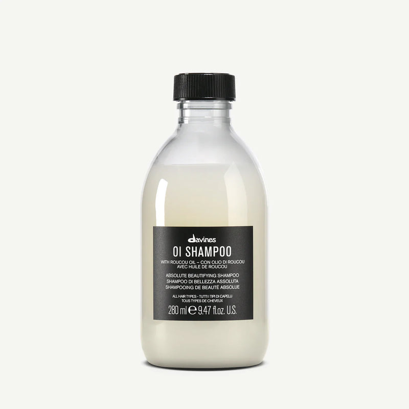 Oi Shampoo