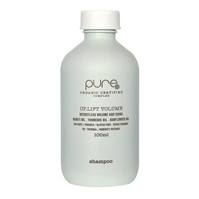 Up-lift Volume Shampoo
