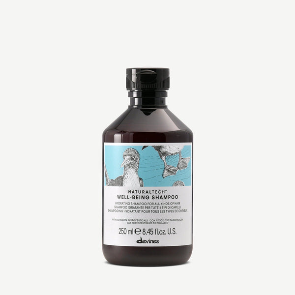 Well Being Shampoo