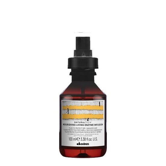 Nourishing Living Enzyme Infusion