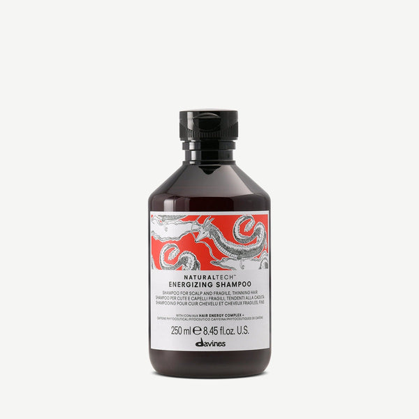 Energizing Shampoo