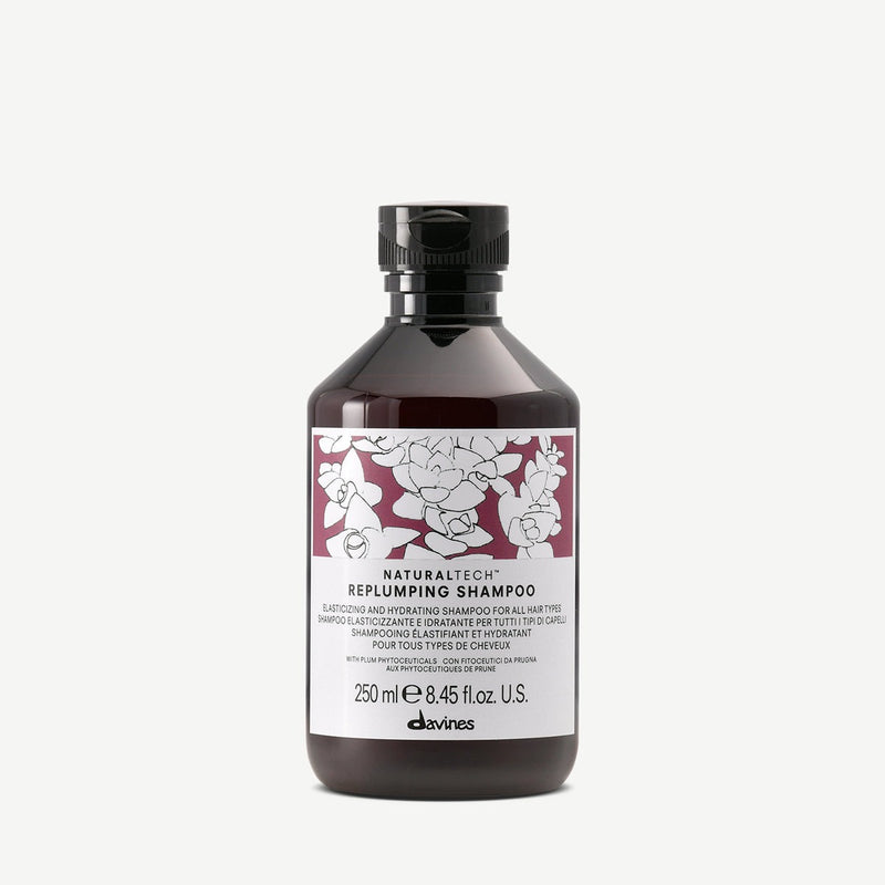 Replumping Shampoo