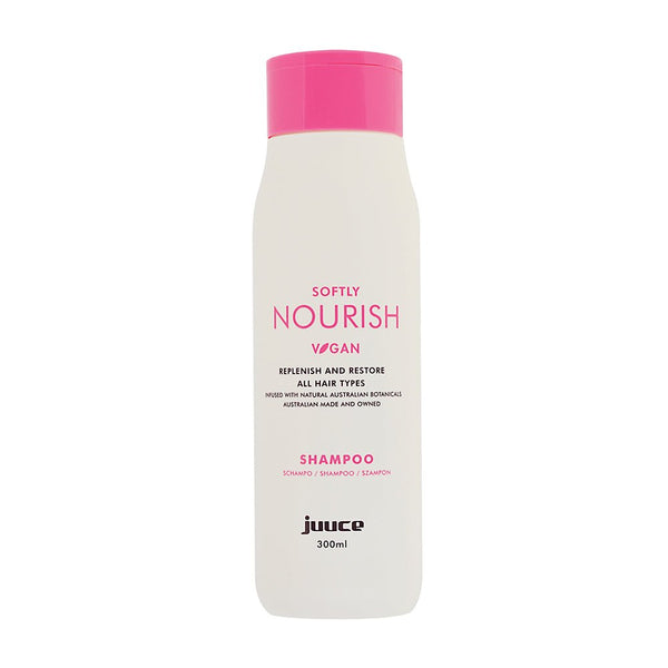 Softly Nourish Shampoo