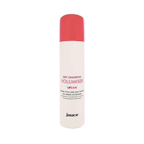 Dry Shampoo Volumiser