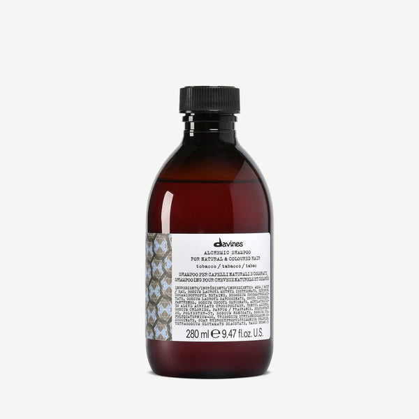 Tabacco Shampoo