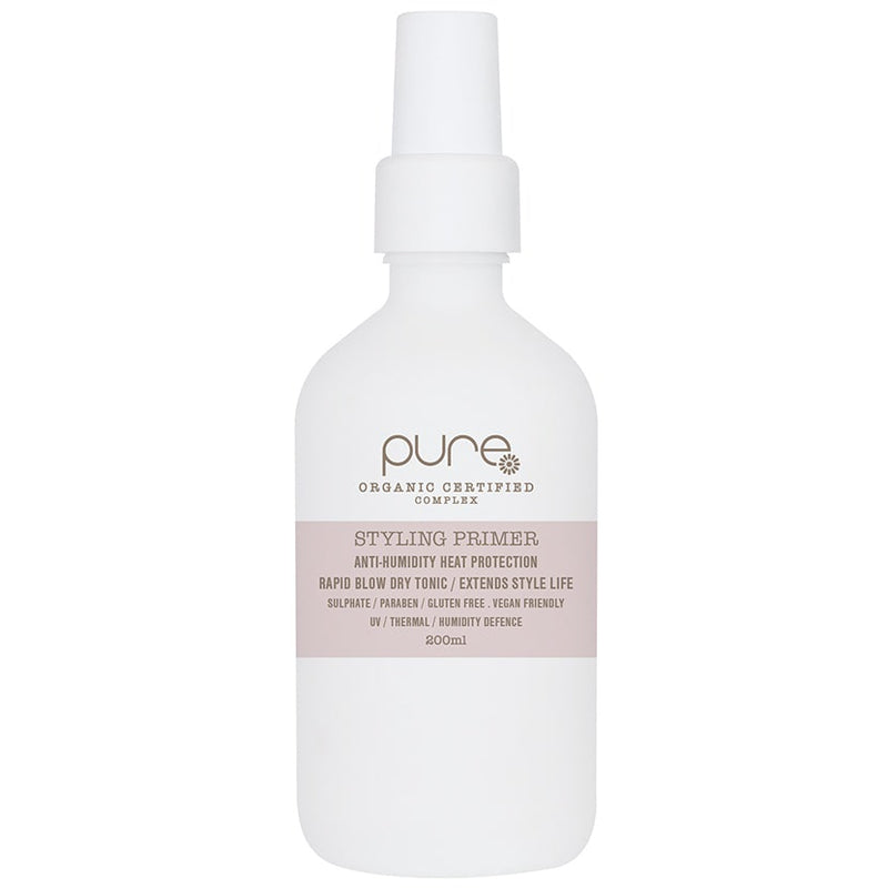Styling Primer