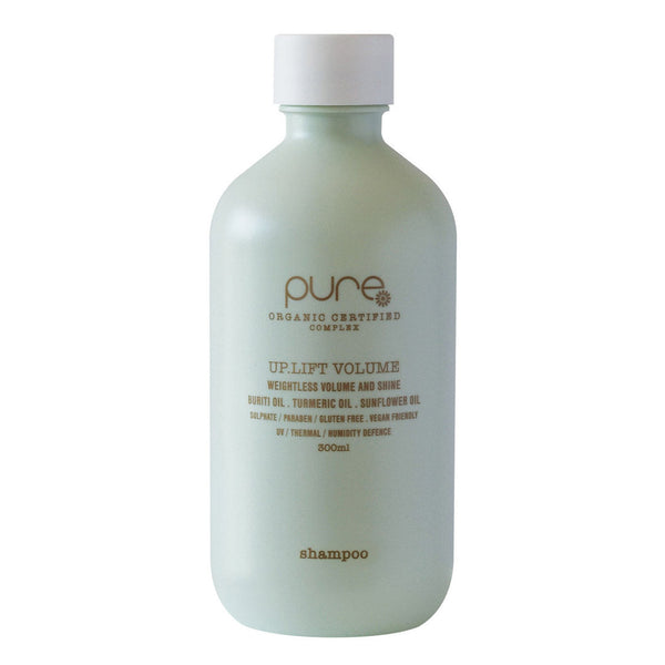 Up-lift Volume Shampoo